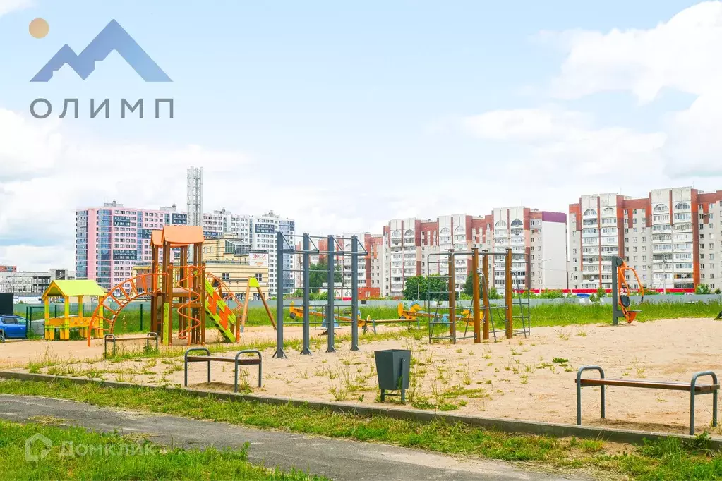 Продаётся 1-к квартира, 35.5 м - Фото 1