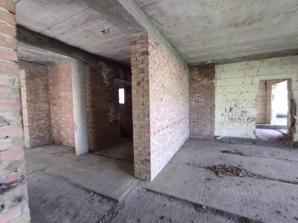 Дом в Ростовская область, Ростов-на-Дону Розовая ул., 14 (700 м) - Фото 0