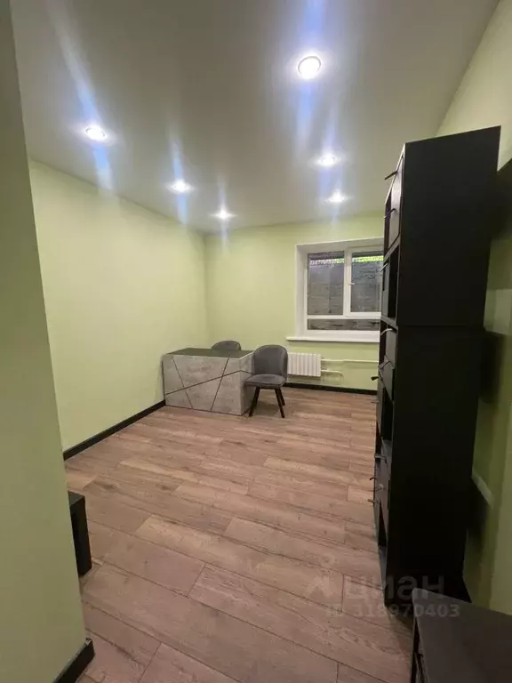 Офис в Москва Большой Тишинский пер., 40С1 (58 м) - Фото 0