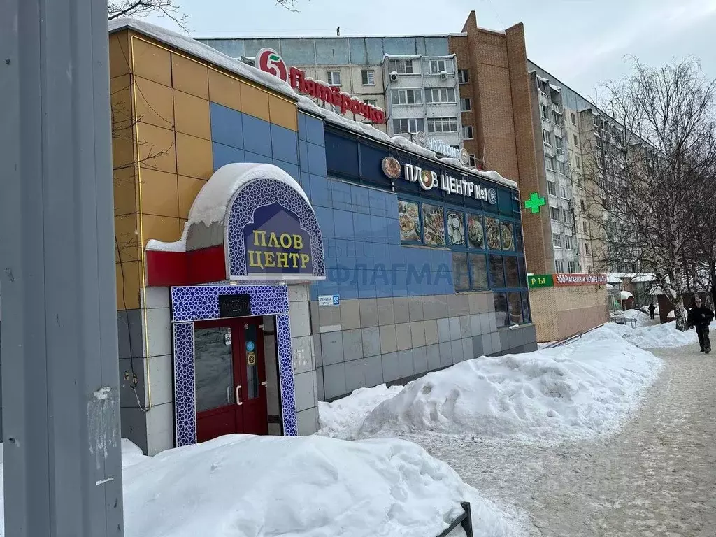 Помещение свободного назначения в Московская область, Красногорск ул. ... - Фото 1