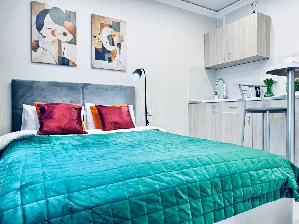 Студия Нижегородская область, Нижний Новгород Бурнаковская ул., 111 ... - Фото 2