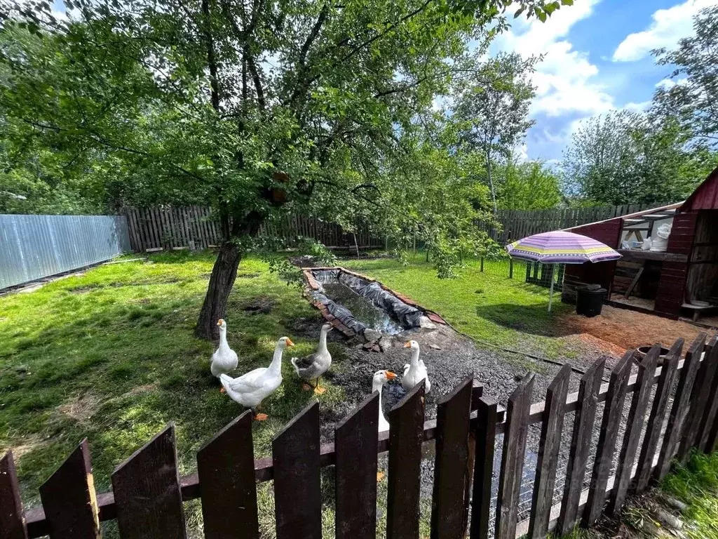 Дом в Свердловская область, Сысерть ул. Белинского (80 м) - Фото 2
