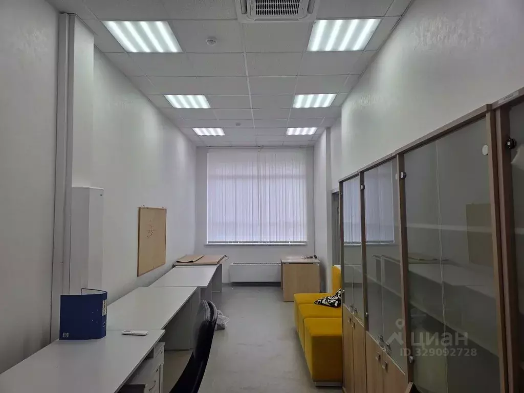 Помещение свободного назначения в Московская область, Мытищи просп. ... - Фото 1