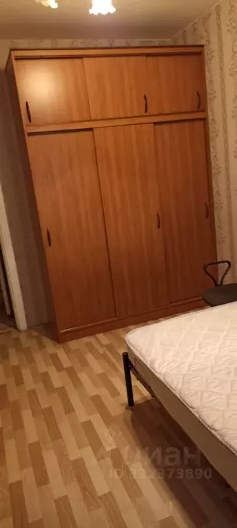 2-к кв. Тульская область, Тула Октябрьская ул., 250к2 (55.8 м) - Фото 1