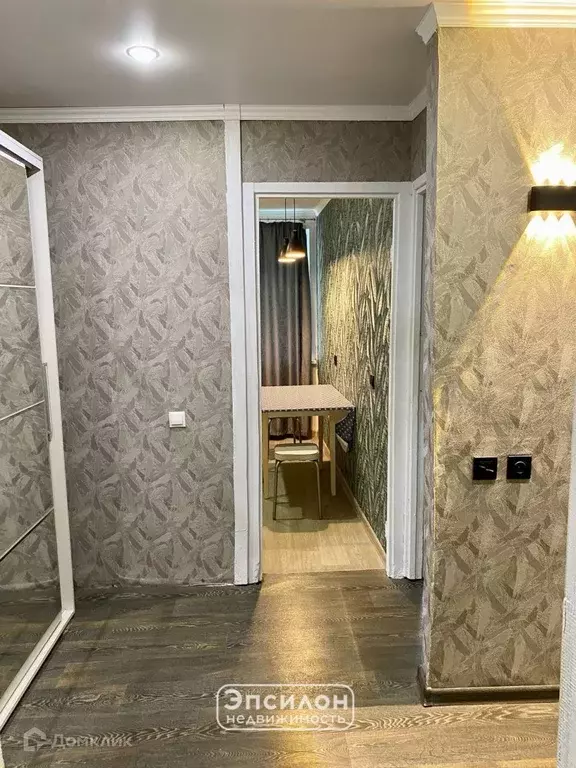 Продаётся 1-к квартира, 37.5 м - Фото 1