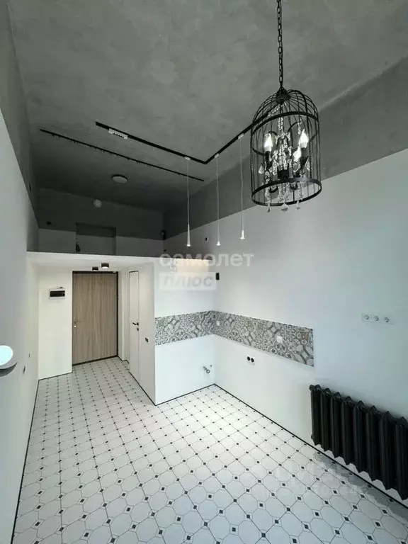 Помещение свободного назначения в Москва Окружной проезд, 16 (20 м) - Фото 1