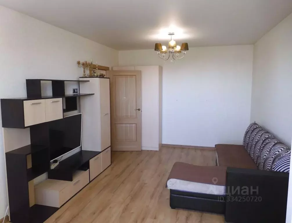 1-к кв. Москва Дмитровское ш., 96К1 (40.0 м) - Фото 2