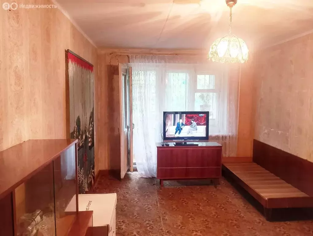 2-комнатная квартира: Петропавловск-Камчатский, Советская улица, 48 ... - Фото 2