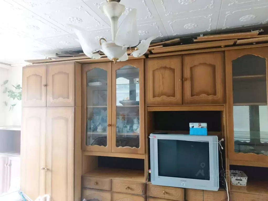 1-к кв. Тульская область, Тула ул. Металлургов, 79 (33.0 м) - Фото 1