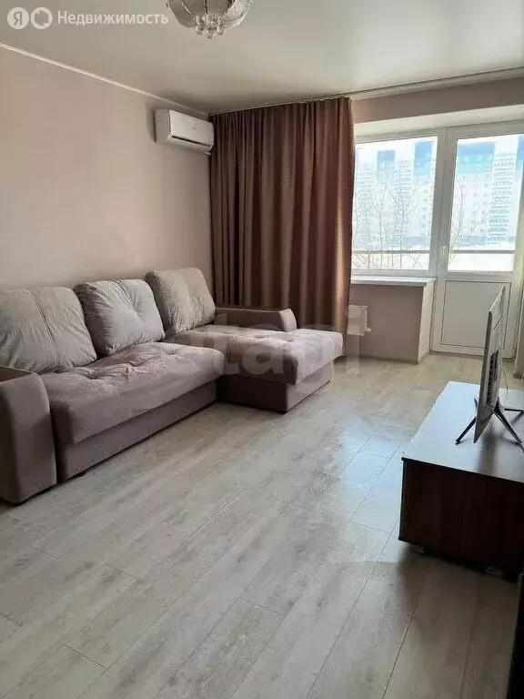 1-комнатная квартира: Пермь, улица Маяковского, 48 (33.3 м) - Фото 0