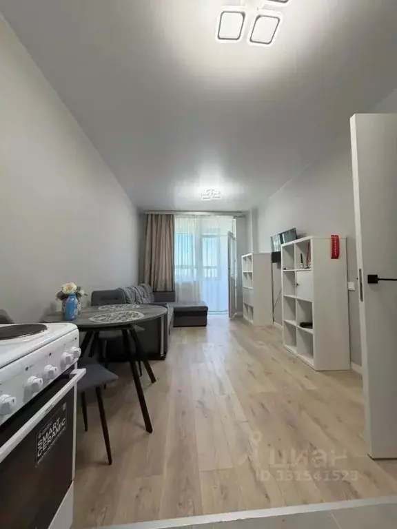 2-к кв. Москва Сосенское поселение, просп. Куприна, 11к1 (43.0 м) - Фото 1