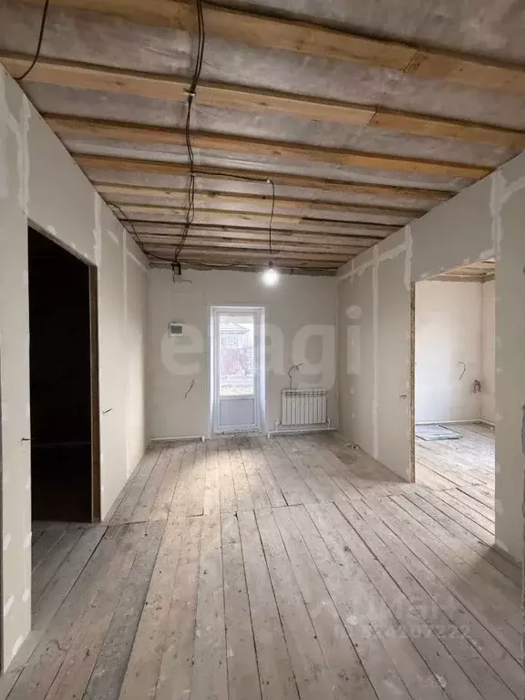 Дом в Курганская область, Курган Черемухово мкр, ул. Весенняя, 42 (65 ... - Фото 1