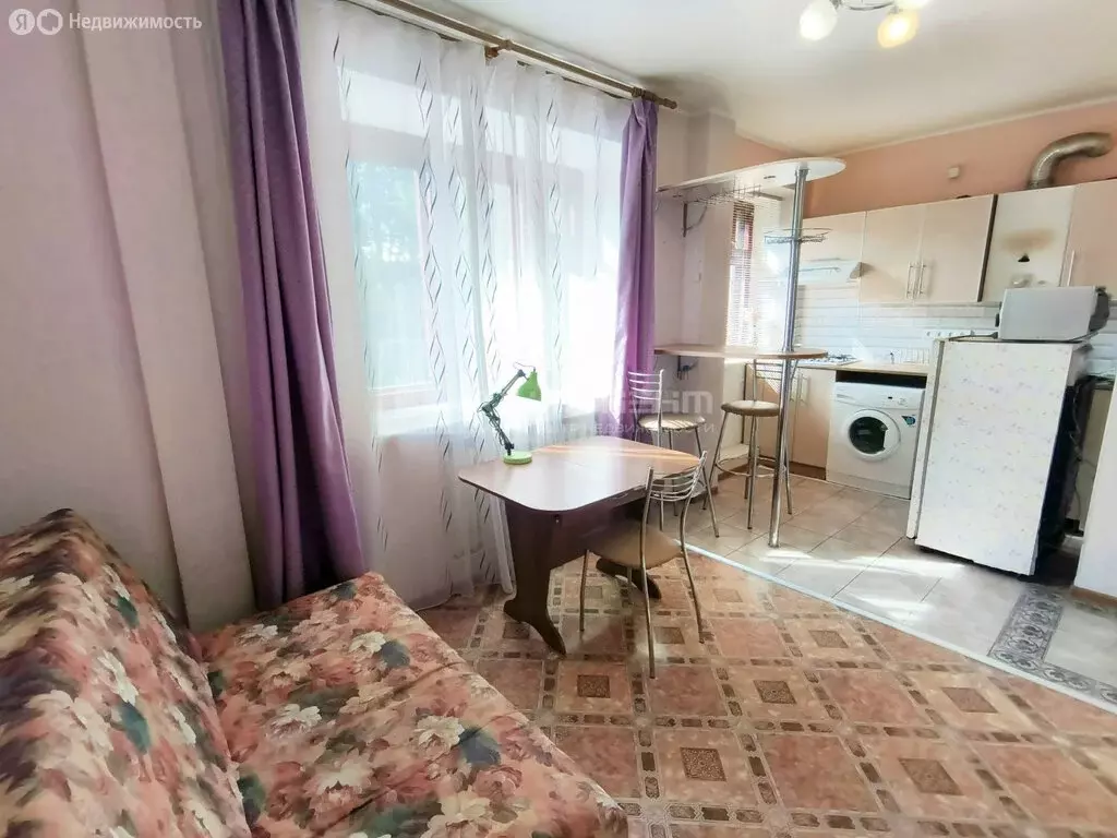 1-комнатная квартира: Ковров, Подлесная улица, 19 (30.8 м) - Фото 0