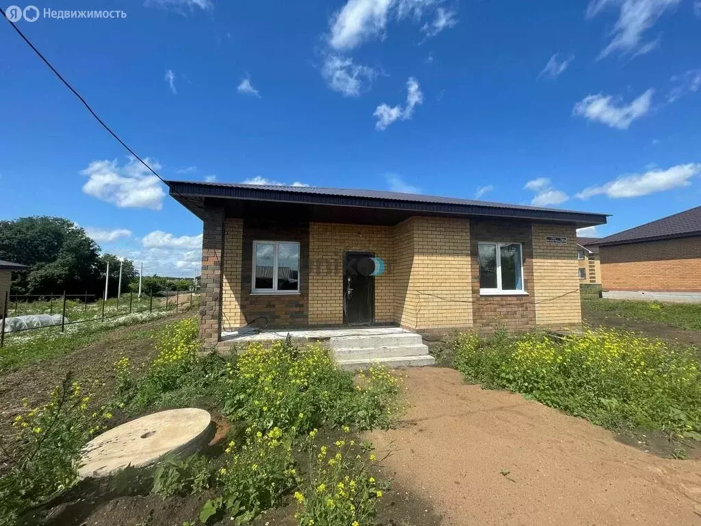 Дом в Нагаево, Новонагаевская улица, 31 (90 м) - Фото 1