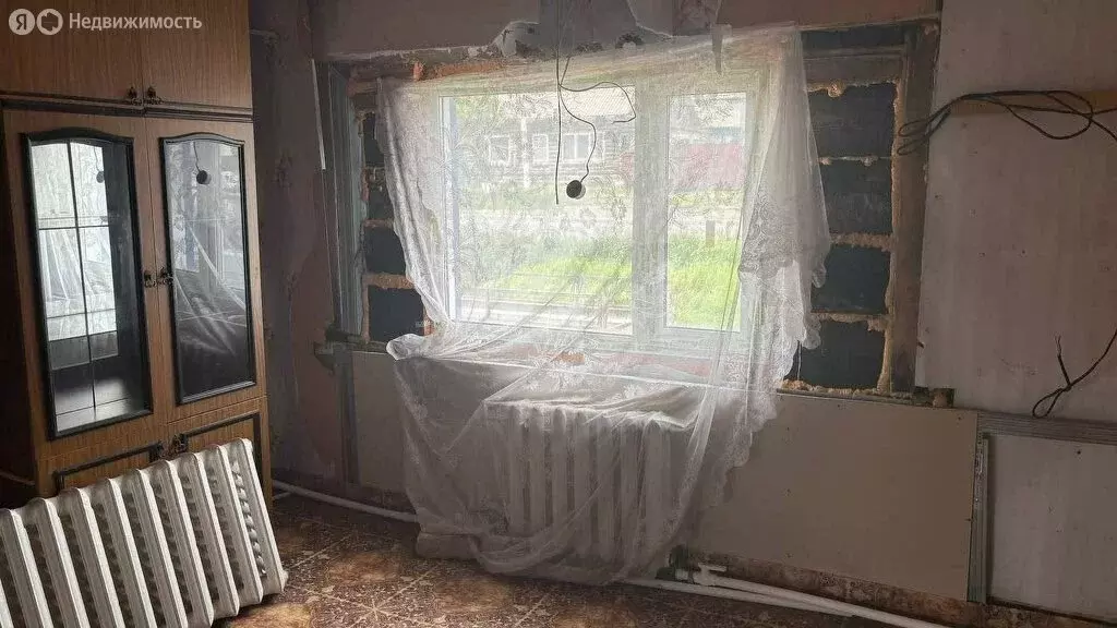 Дом в Ишим, Большая Садовая улица (56.2 м) - Фото 0