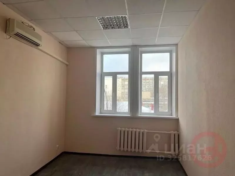 Офис в Самарская область, Самара Рабочая ул., 15 (17 м) - Фото 1