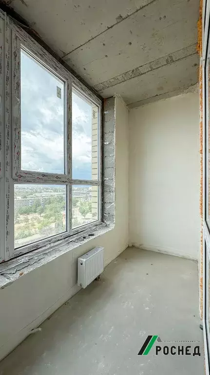 Продаётся 3-к квартира, 62.6 м - Фото 1