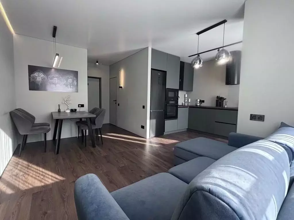 Студия Тульская область, Тула ул. Генерала Маргелова, 3Д (30.0 м) - Фото 2