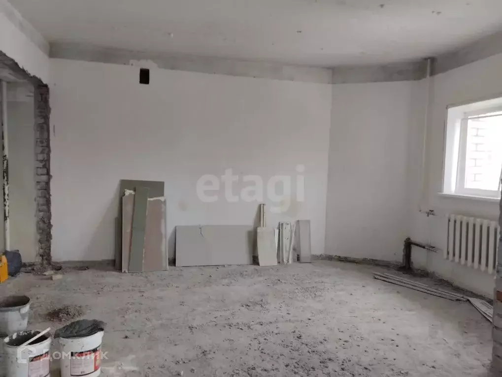 Продаётся 2-к квартира, 51 м - Фото 1