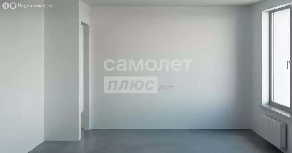 1-комнатная квартира: деревня Сапроново, микрорайон Купелинка, квартал ... - Фото 1