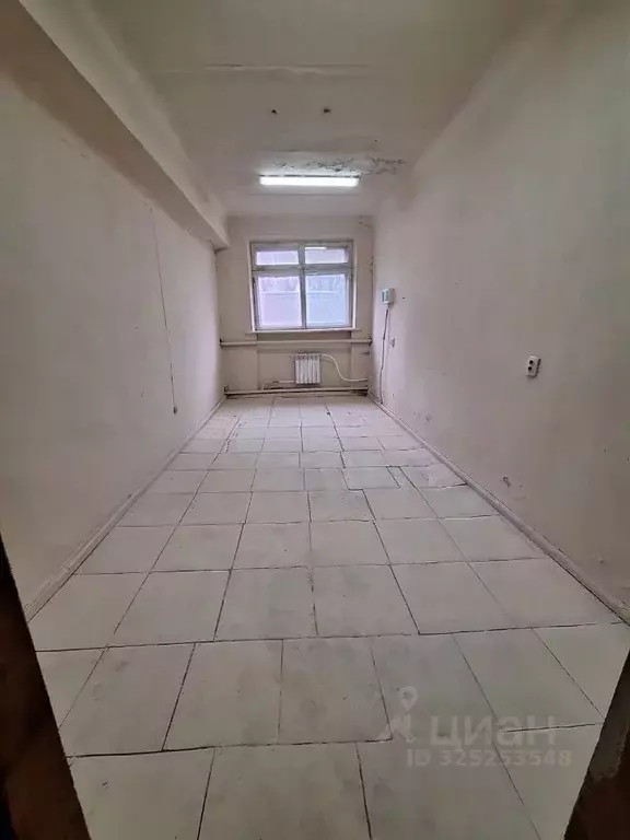 Помещение свободного назначения в Саратовская область, Саратов ... - Фото 1