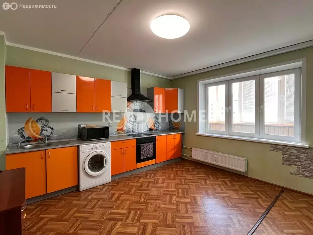 3-комнатная квартира: деревня Кондратово, Артемьевская улица, 1 (76.3 ... - Фото 1