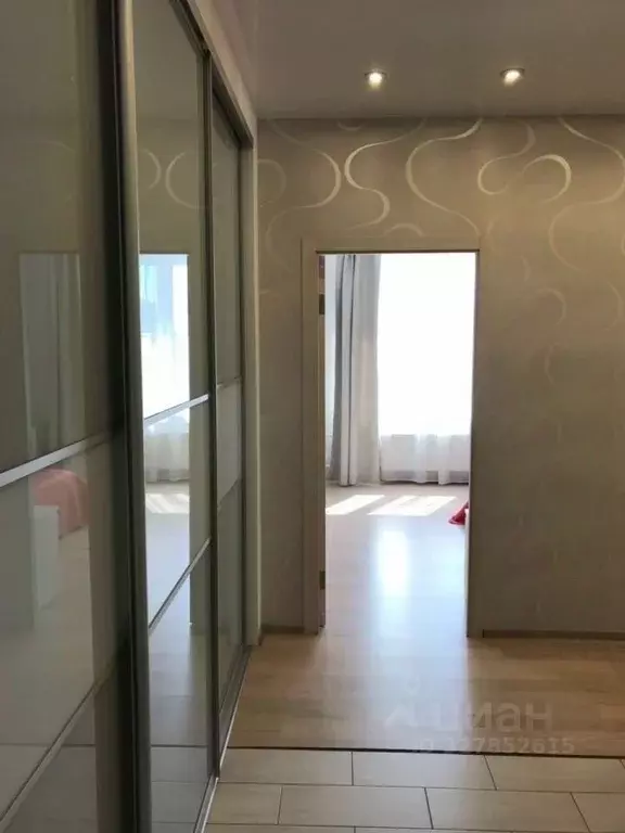 2-к кв. Санкт-Петербург ул. Нахимова, 20 (61.0 м) - Фото 2