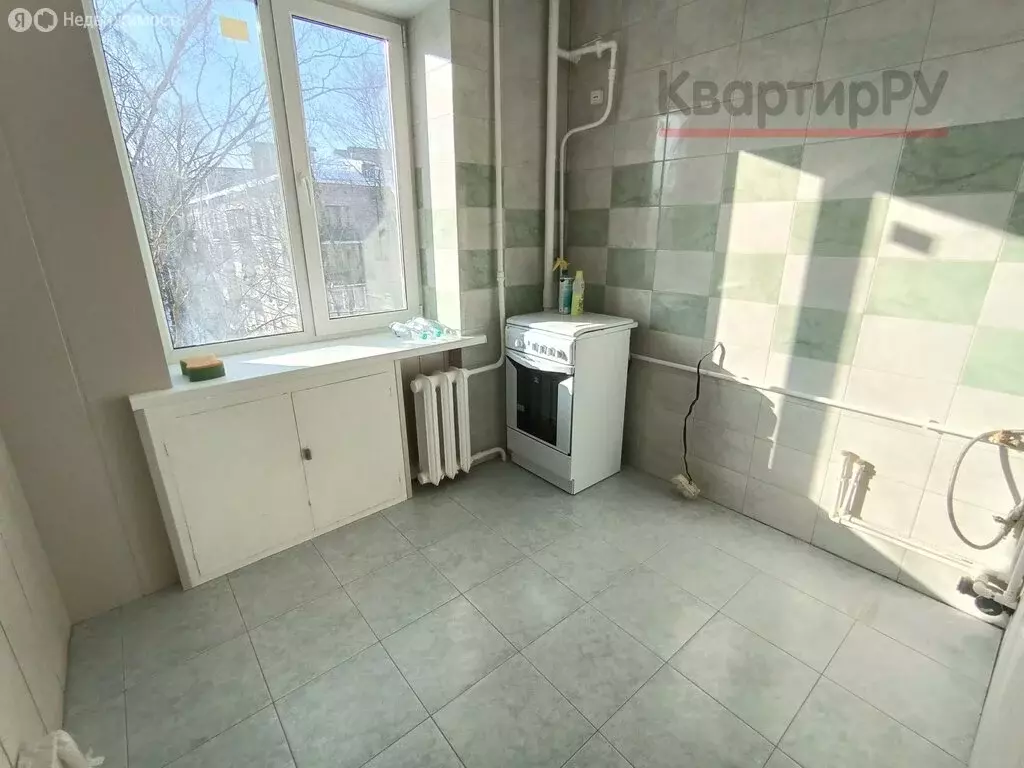 2-комнатная квартира: Санкт-Петербург, проспект Тореза, 76 (43.2 м) - Фото 2