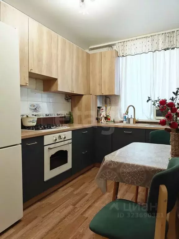 2-к кв. Владимирская область, Муром Советская ул., 66 (54.2 м) - Фото 1