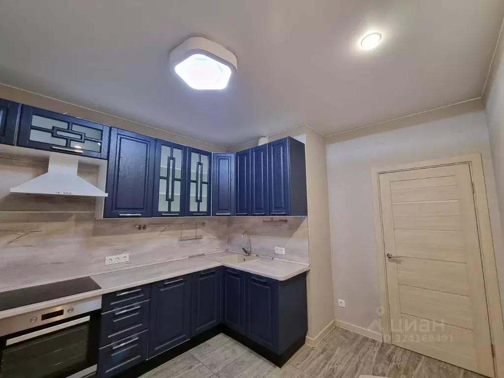 2-к кв. Московская область, Люберцы городской округ, Малаховка пгт ш. ... - Фото 2