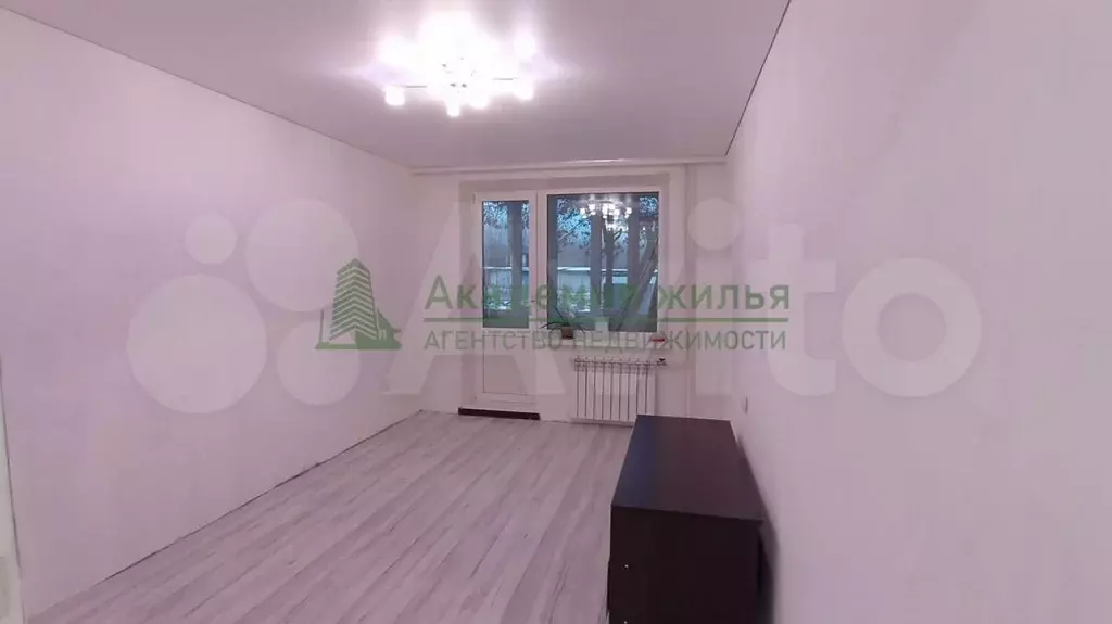 2-к. квартира, 45,5 м, 1/5 эт. - Фото 0