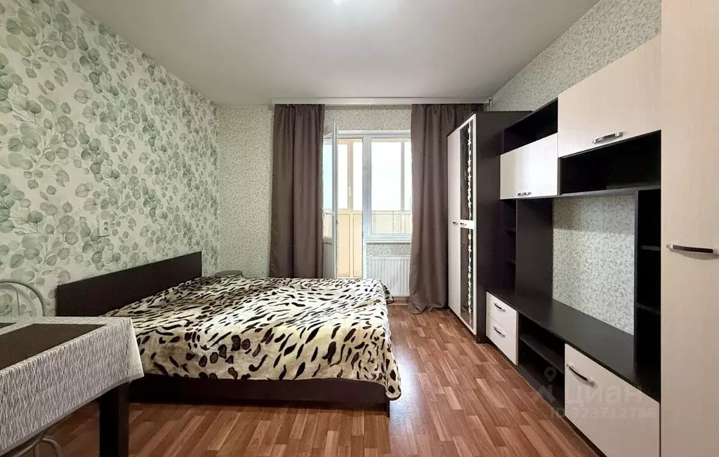 Студия Санкт-Петербург ул. Бабушкина, 84к2 (22.7 м) - Фото 1