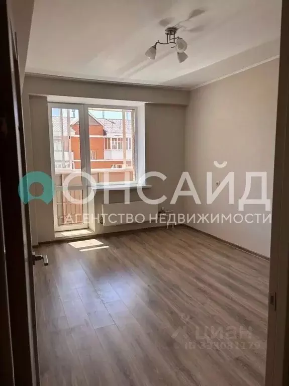 1-к кв. Бурятия, Улан-Удэ 140А мкр, 10А (35.1 м) - Фото 1