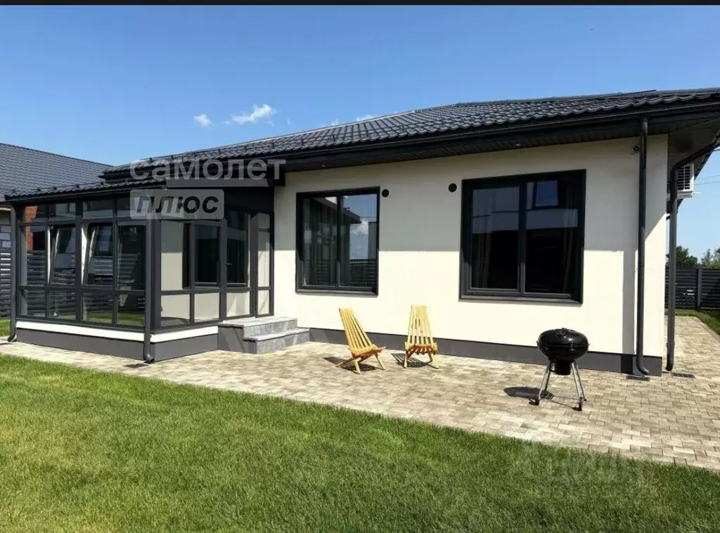 Дом в Московская область, Истра пл. Революции (120 м) - Фото 0