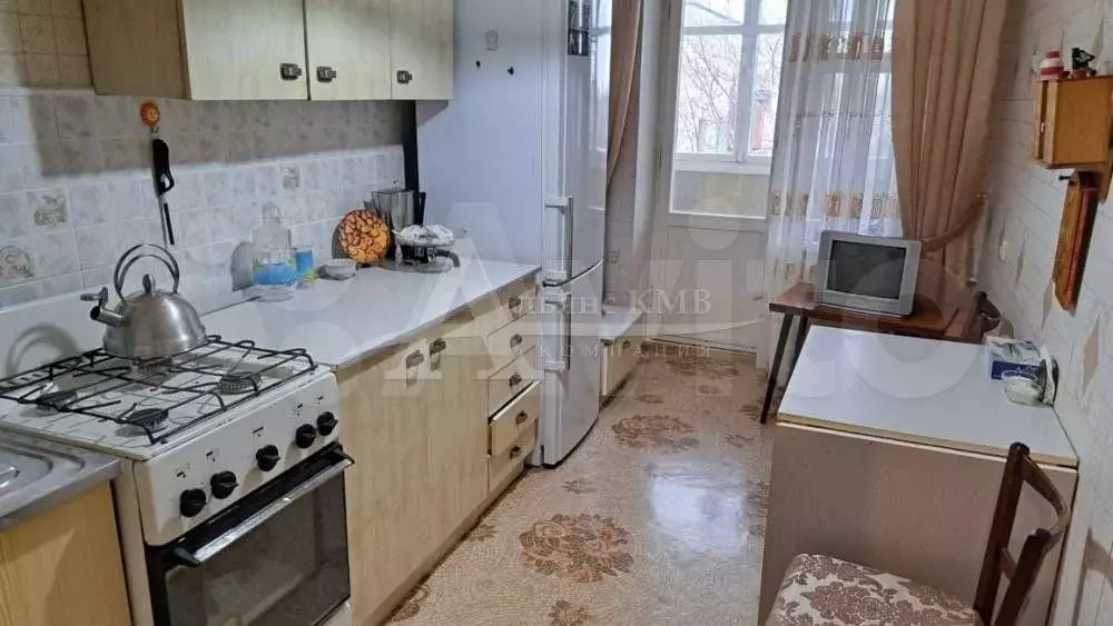 2-к. квартира, 55 м, 5/5 эт. - Фото 1
