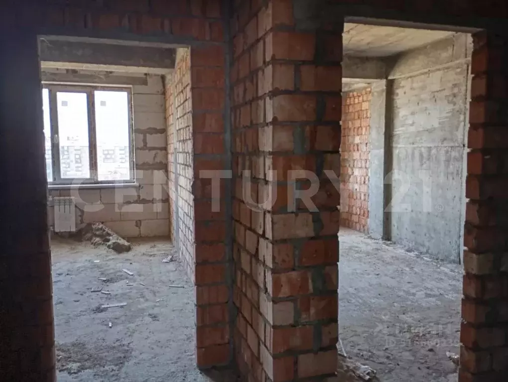 2-к кв. Дагестан, Каспийск ул. Зейнудина Батманова, 22 (72.1 м) - Фото 0