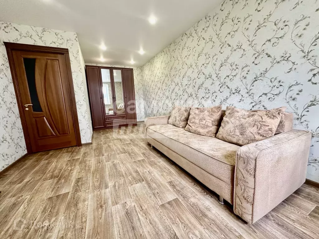 Продаётся 1-к квартира, 36.4 м - Фото 1