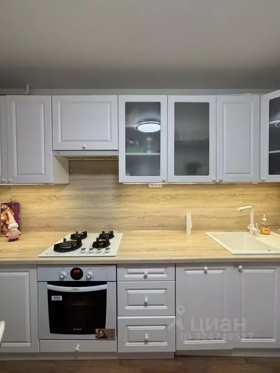 1-к кв. Псковская область, Псков Коммунальная ул., 15 (38.5 м) - Фото 2