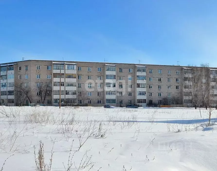 2-к кв. Татарстан, Казань Залесная ул., 5 (53.0 м) - Фото 2