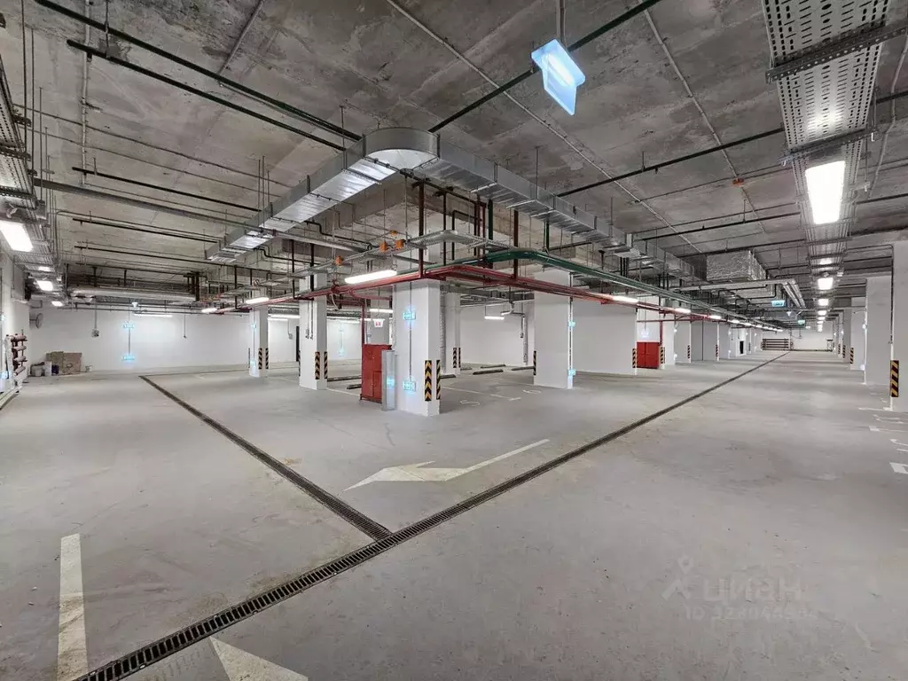 Гараж в Москва Варшавское ш., 47/2 (14 м) - Фото 2