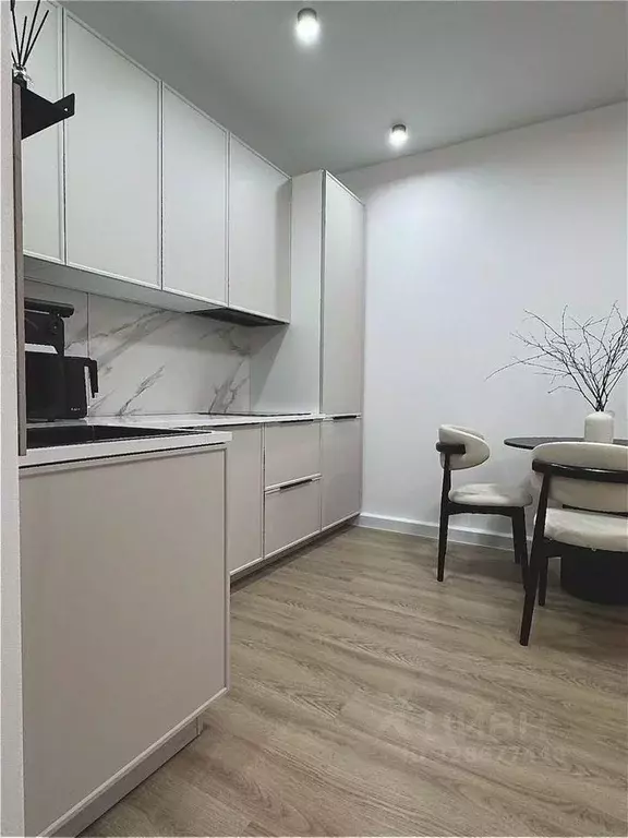 3-к кв. Москва Очаковское ш., 5к2 (52.0 м) - Фото 2