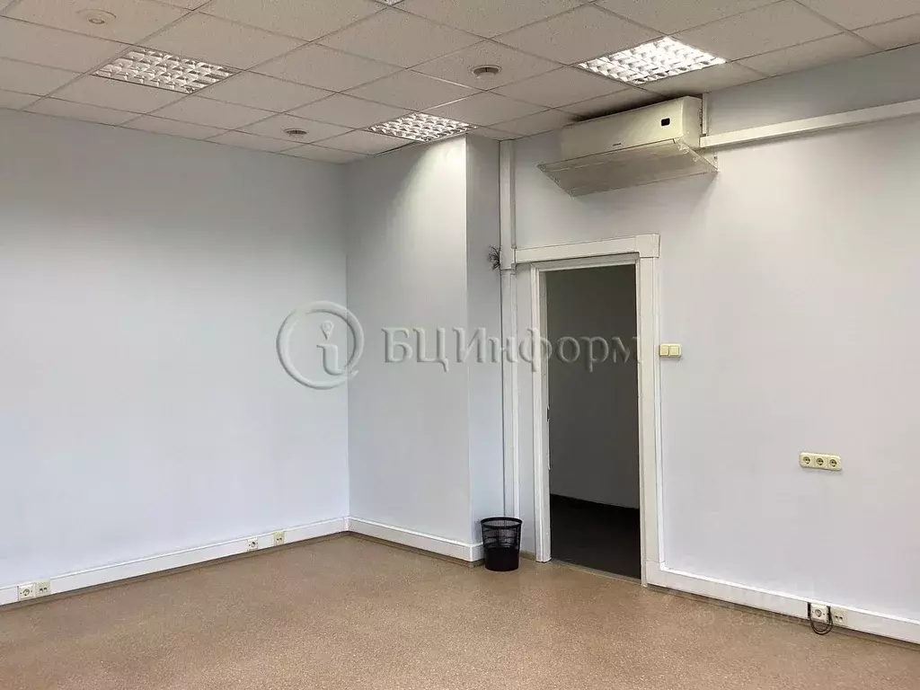 Офис в Санкт-Петербург ул. Рентгена, 7 (33 м) - Фото 1
