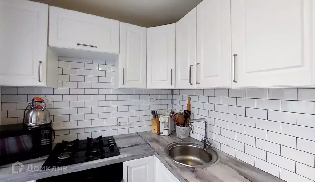 Продаётся 2-к квартира, 45 м - Фото 0