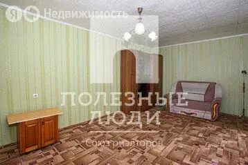 1-комнатная квартира: Благовещенск, улица Чайковского, 191 (31.1 м) - Фото 2