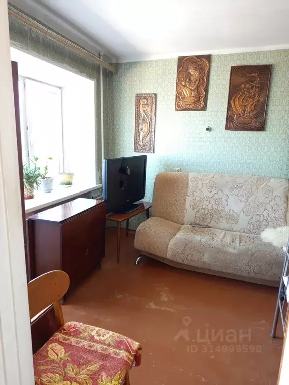 2-к кв. Пермский край, Пермь ул. Трясолобова, 73 (42.4 м) - Фото 1