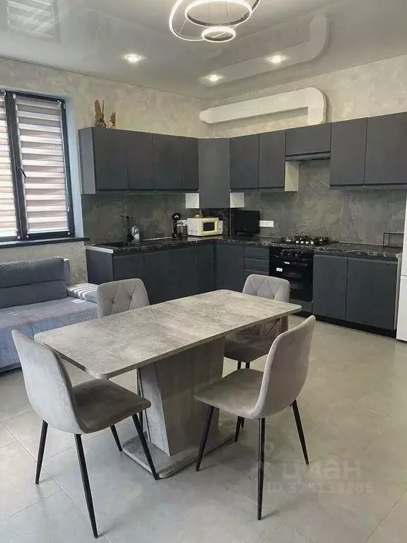 Дом в Севастополь Чайка-89 СНТ,  (93 м) - Фото 1