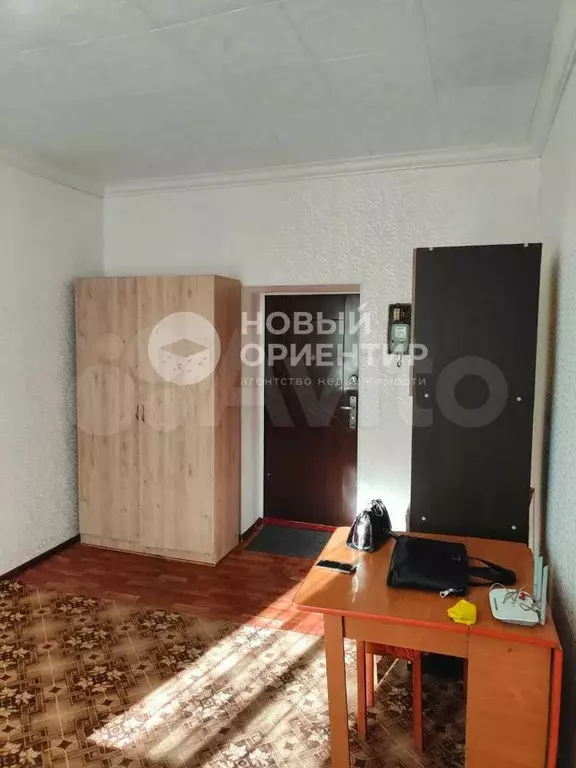 Комната 15,7 м в 1-к., 1/2 эт. - Фото 1