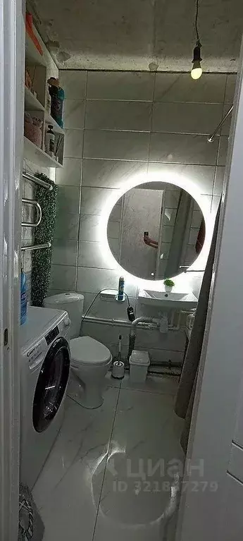 1-к кв. Ростовская область, Ростов-на-Дону ул. Нансена, 103М (41.3 м) - Фото 1