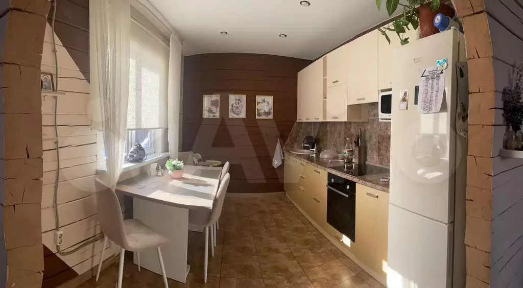 Дом 120 м на участке 7 сот. - Фото 0