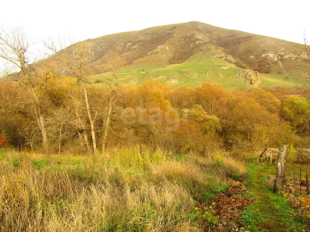 Участок в Юца, Октябрьская улица (8 м) - Фото 1